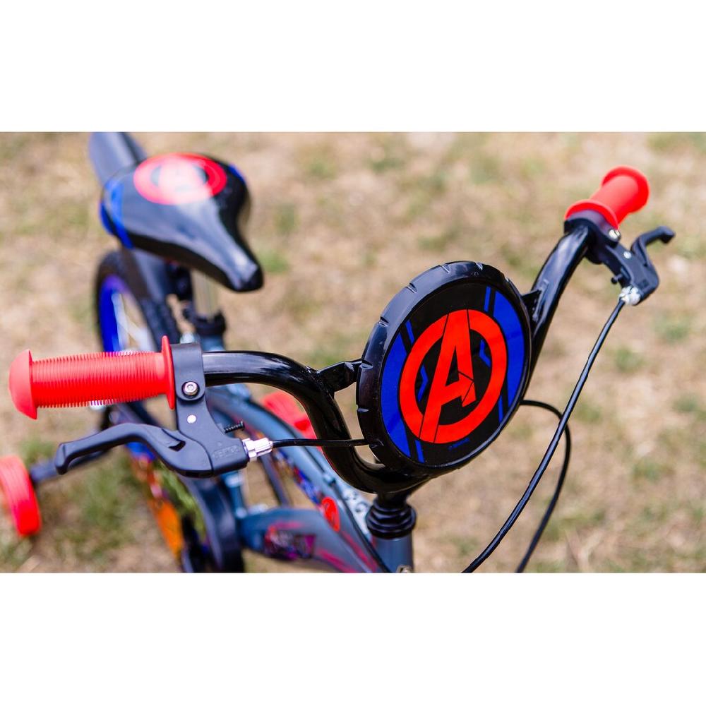 Huffy Kinderfahrrad auf Rechnung Tiefpreis