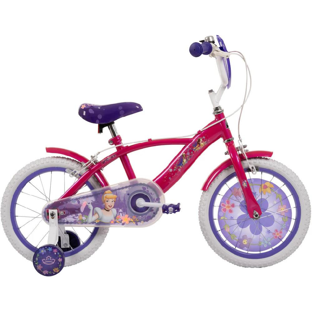 Huffy Kinderfahrrad