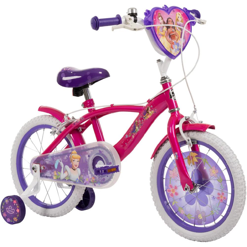 Huffy Kinderfahrrad Super Sparpreis