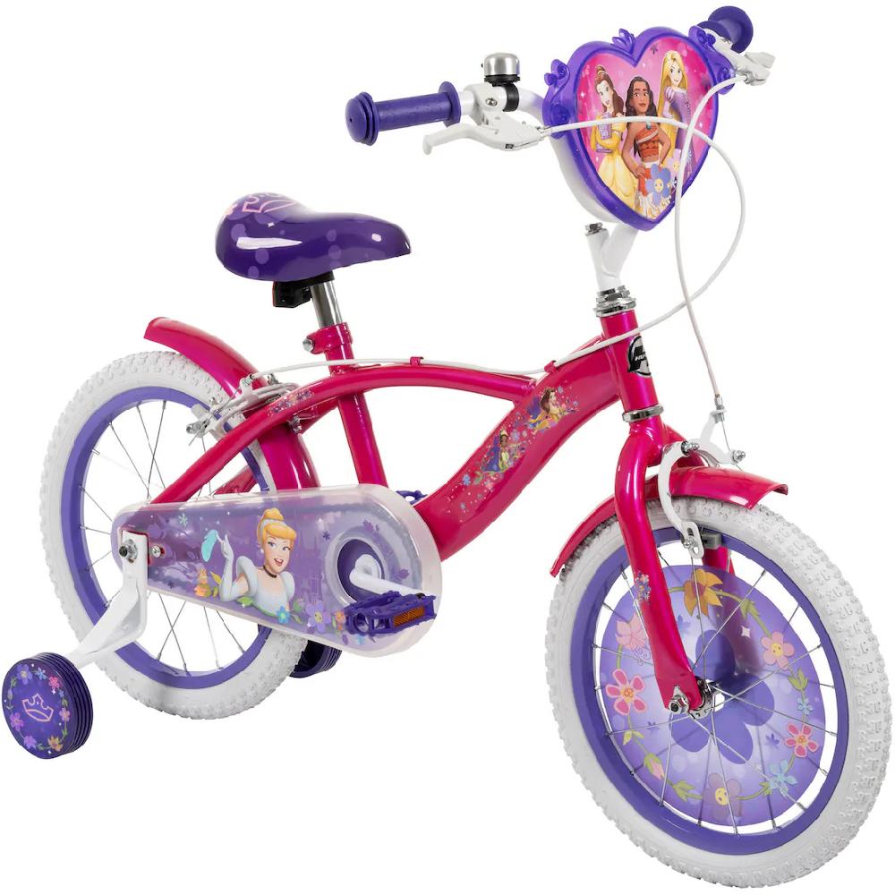 Huffy Kinderfahrrad Super Sparpreis