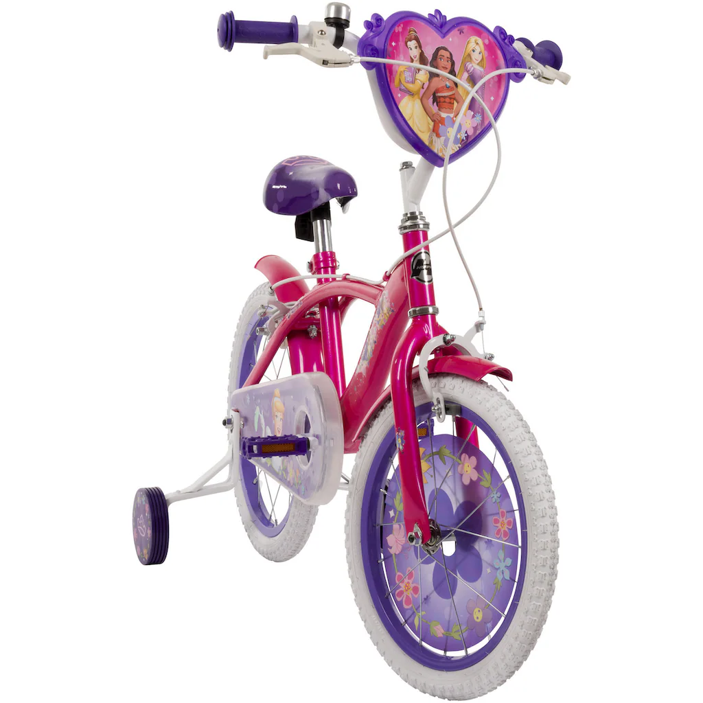 Huffy Kinderfahrrad Super Sparpreis