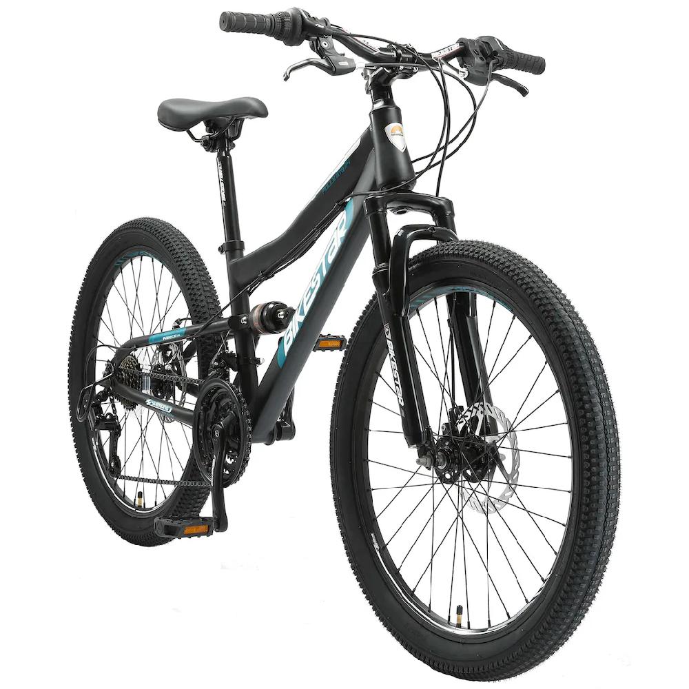 Bikestar Jugendfahrrad 21 Gang Shimano RD-TY21 Schaltwerk Kettenschaltung auf Rechnung online kaufen Wochenangebot