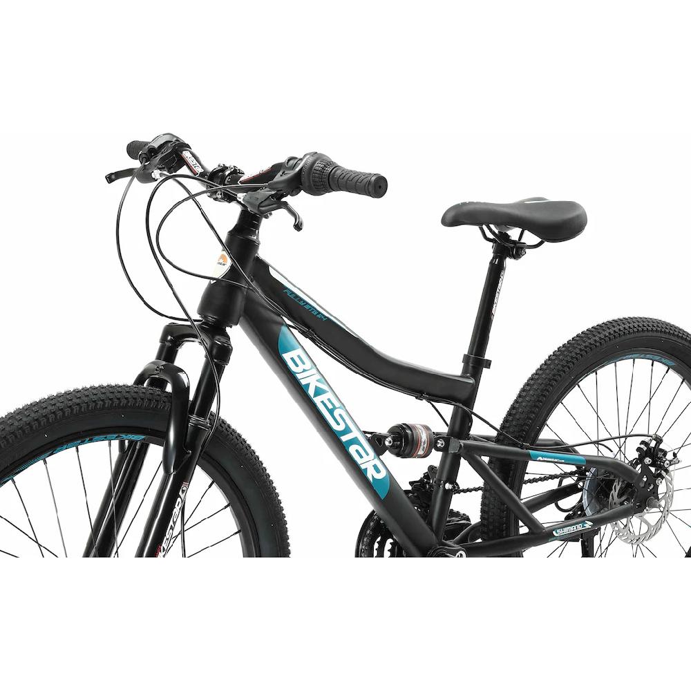 Bikestar Jugendfahrrad 21 Gang Shimano RD-TY21 Schaltwerk Kettenschaltung auf Rechnung online kaufen Wochenangebot