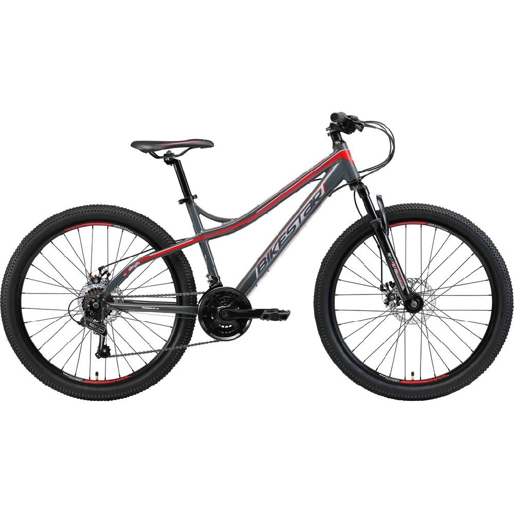 Bikestar Mountainbike 21 Gang Shimano RD-TY300 Schaltwerk Kettenschaltung für Damen und Herren Kettenschaltung auf Rechnung online kaufen Letzte 3 Tage