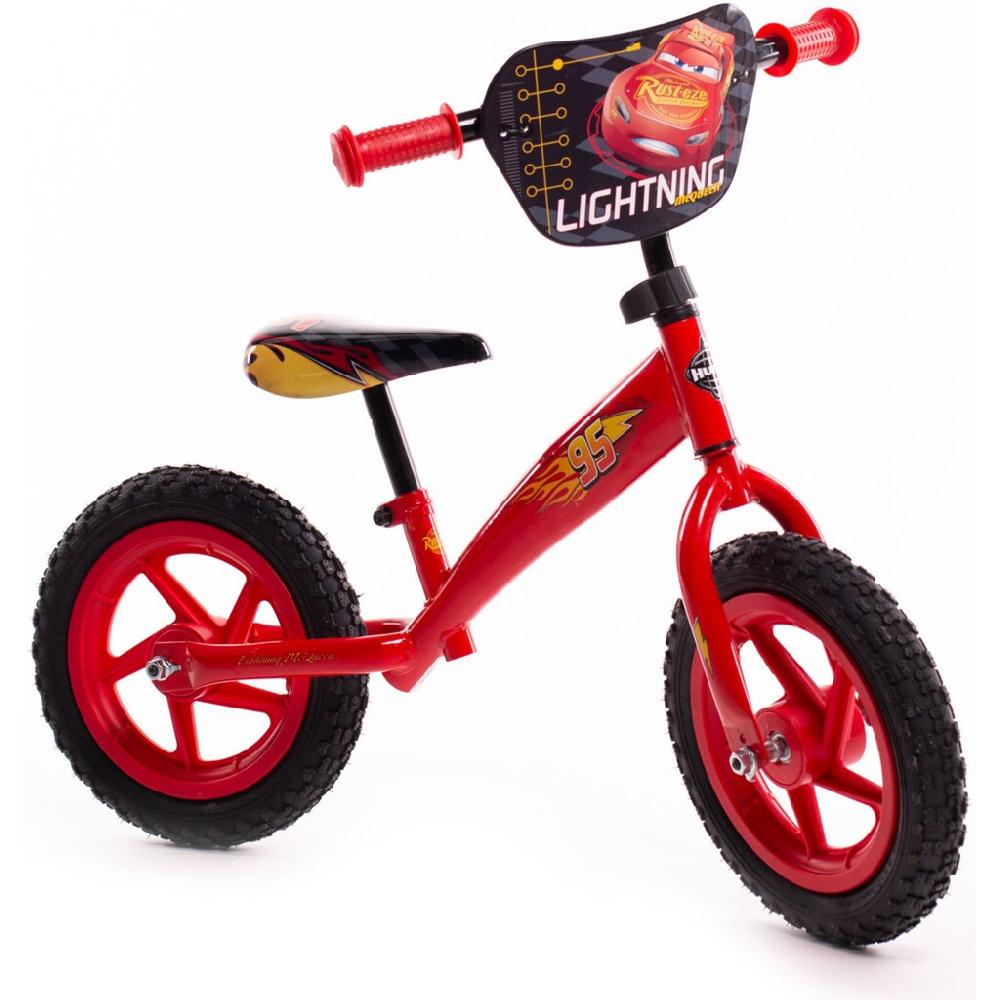 Huffy Laufrad »Huffy Cars 12-Zoll Laufrad« Zeitbegrenzte Promotion