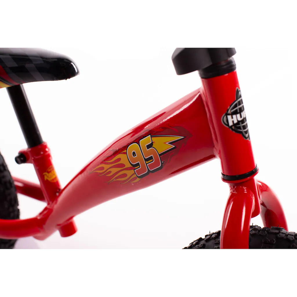 Huffy Laufrad »Huffy Cars 12-Zoll Laufrad« Zeitbegrenzte Promotion