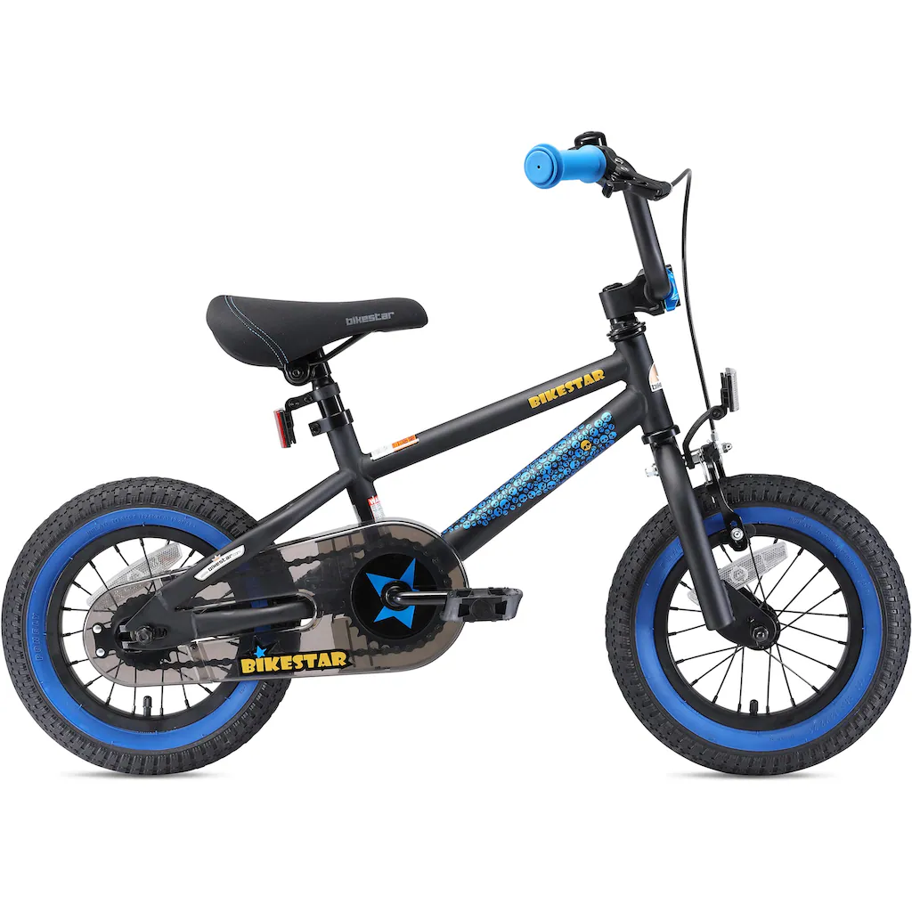 Bikestar Kinderfahrrad »BMX« 1 Gang auf Raten