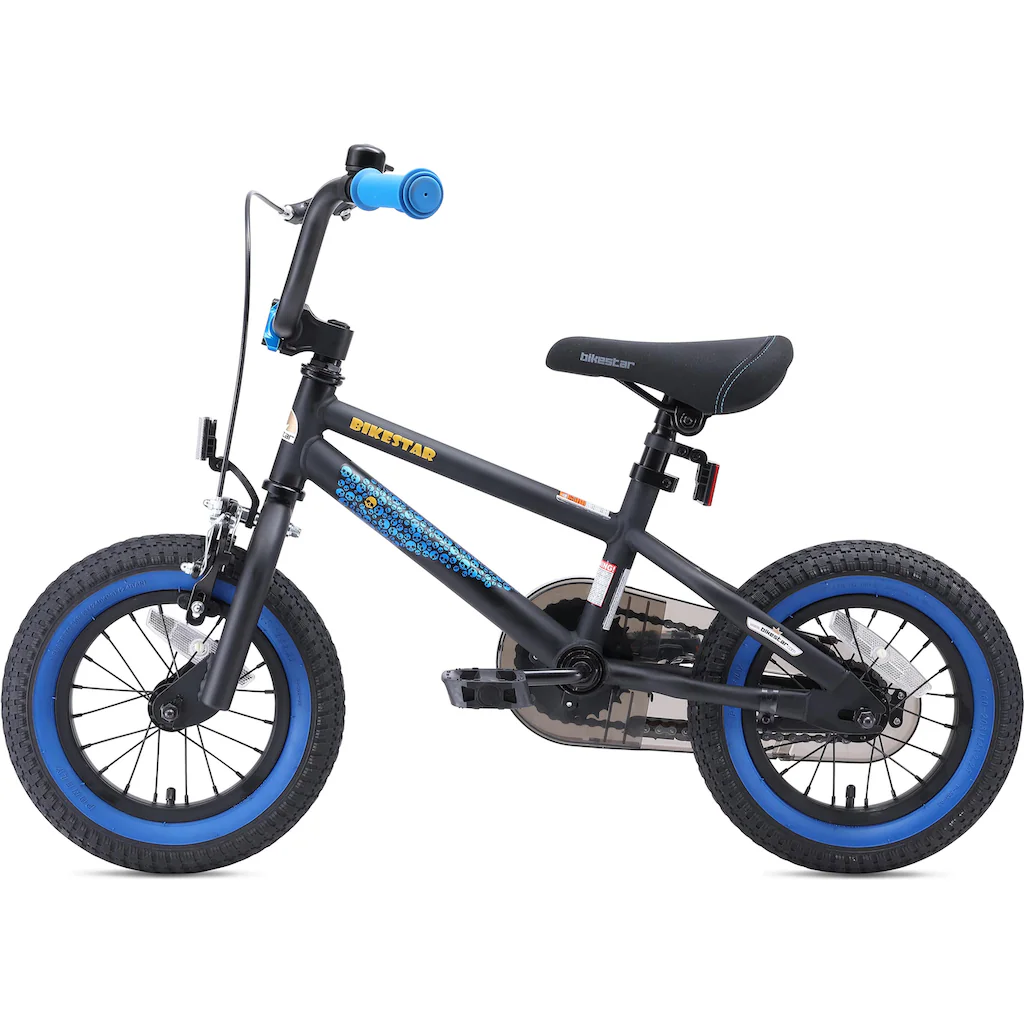 Bikestar Kinderfahrrad »BMX« 1 Gang auf Raten Bis zu 50% Rabatt