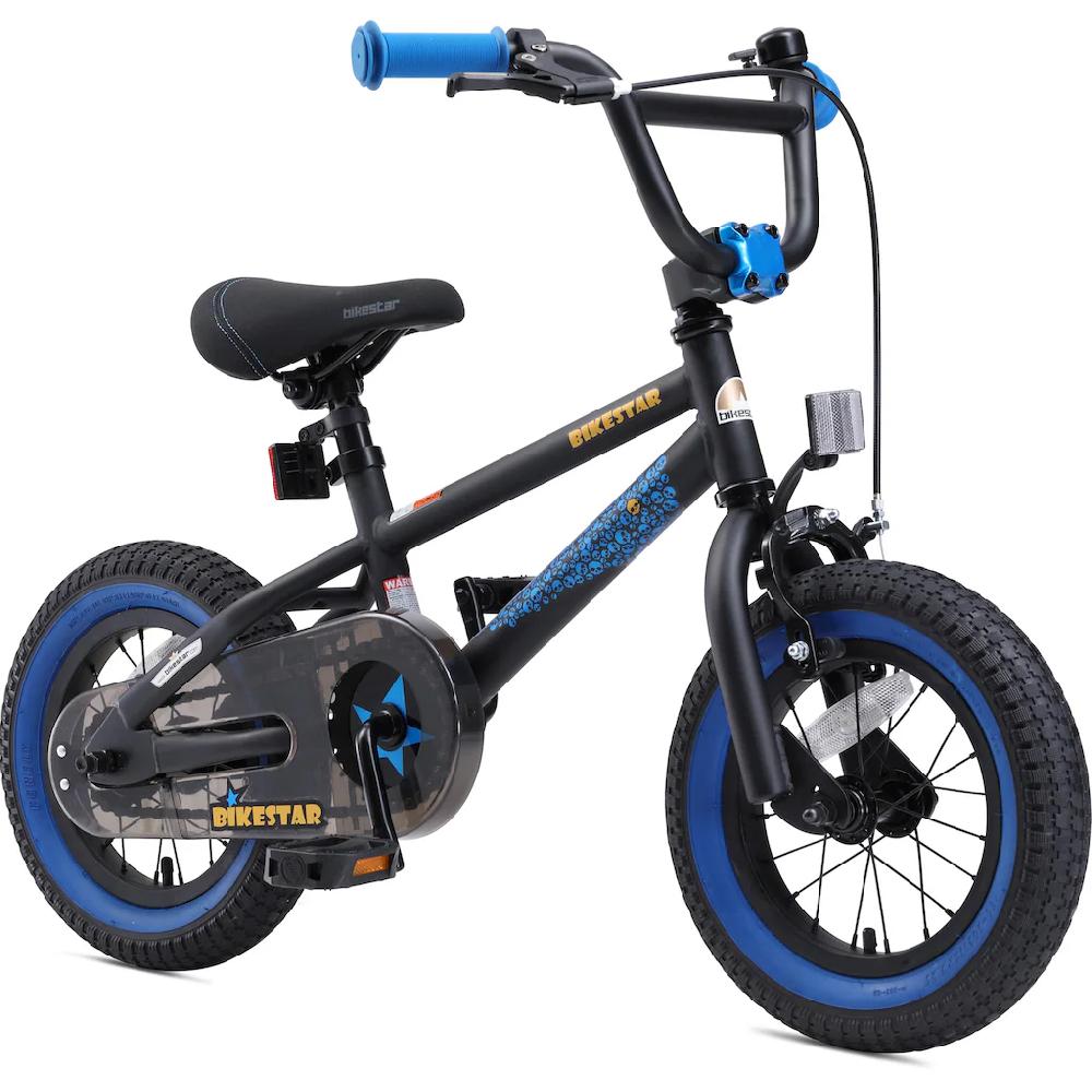 Bikestar Kinderfahrrad »BMX« 1 Gang auf Raten Bis zu 50% Rabatt