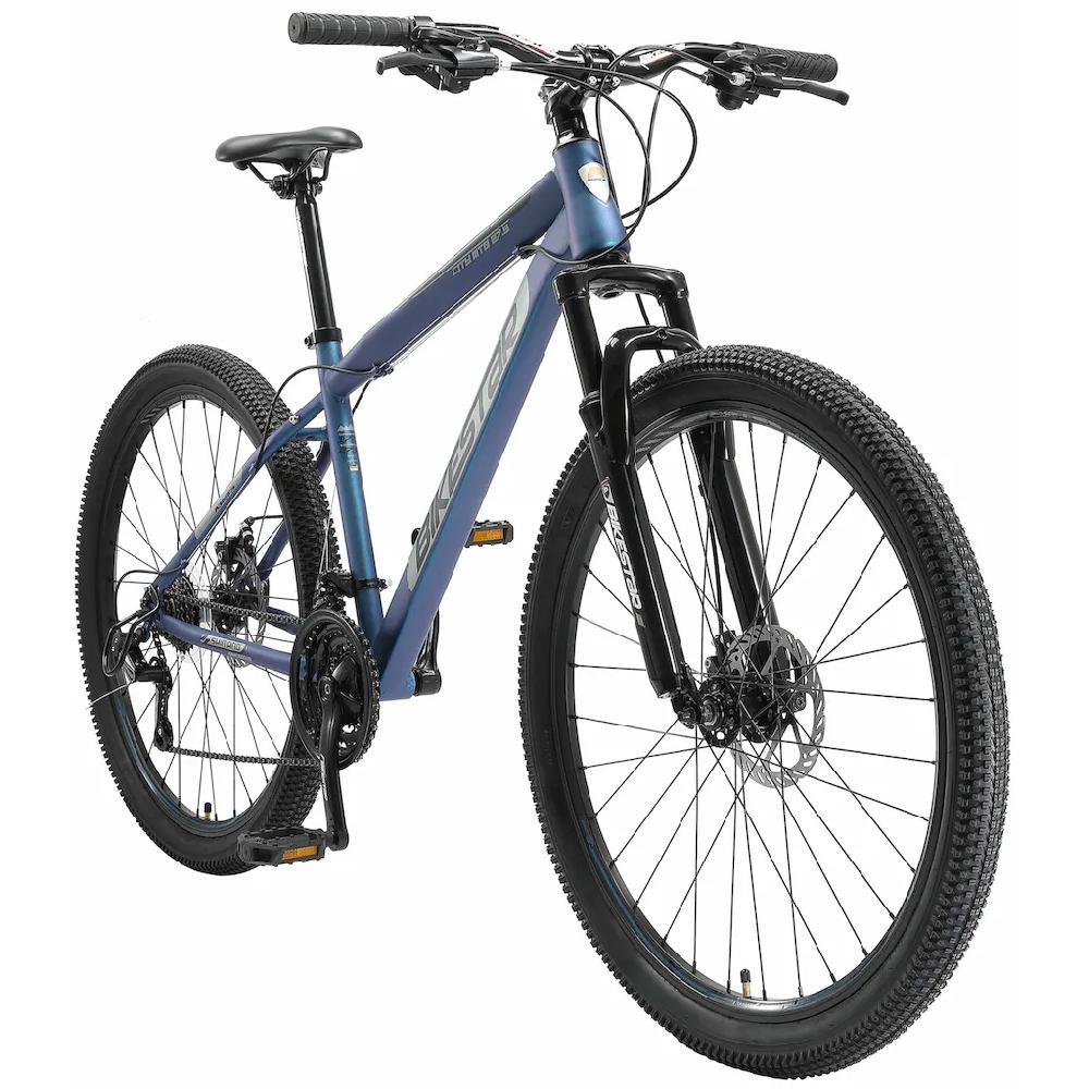 Bikestar Mountainbike 21 Gang Shimano RD-TY300 Schaltwerk Kettenschaltung für Damen und Herren Kettenschaltung auf Rechnung online bestellen Bis zu 65% Rabatt