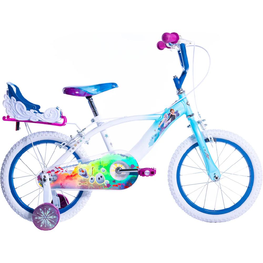 Huffy Kinderfahrrad auf Raten Vierteljährliche Förderung