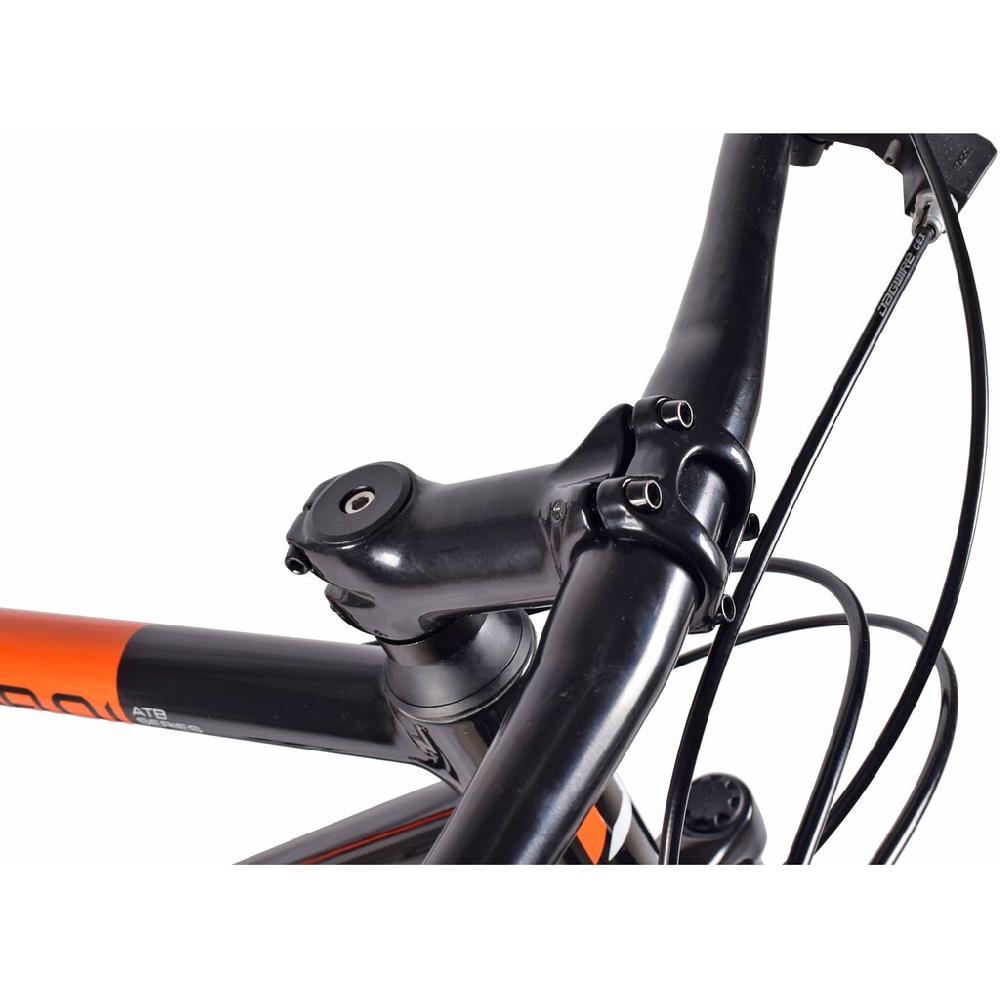 REDLOUD Mountainbike »AA.01« 21 Gang Shimano SHIMANO Tourney RD-TY300 Schaltwerk Kettenschaltung Bis zu 55% Rabatt