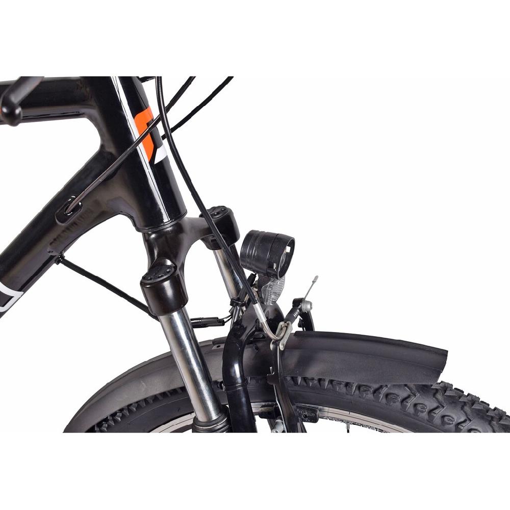 REDLOUD Mountainbike »AA.01« 21 Gang Shimano SHIMANO Tourney RD-TY300 Schaltwerk Kettenschaltung Bis zu 55% Rabatt
