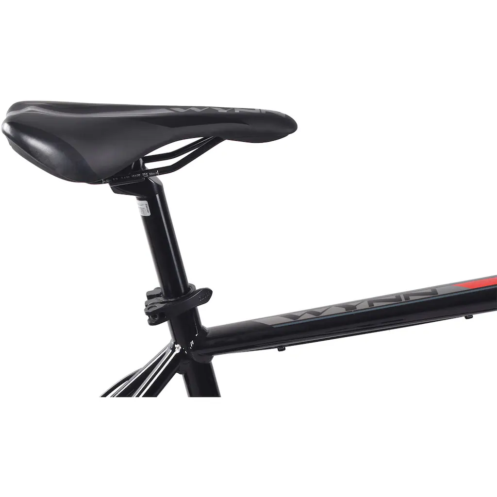WYNN Mountainbike »HRT4.0« 21 Gang Shimano SHIMANO Tourney RD-TY300 Schaltwerk Kettenschaltung auf Rechnung online kaufen Discount Store für neue Produkte