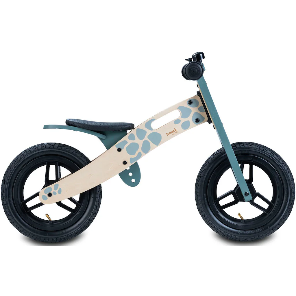 Hauck Laufrad »Balance N Ride Schildkröte« FSC® - schützt Wald - weltweit Super Rabatt