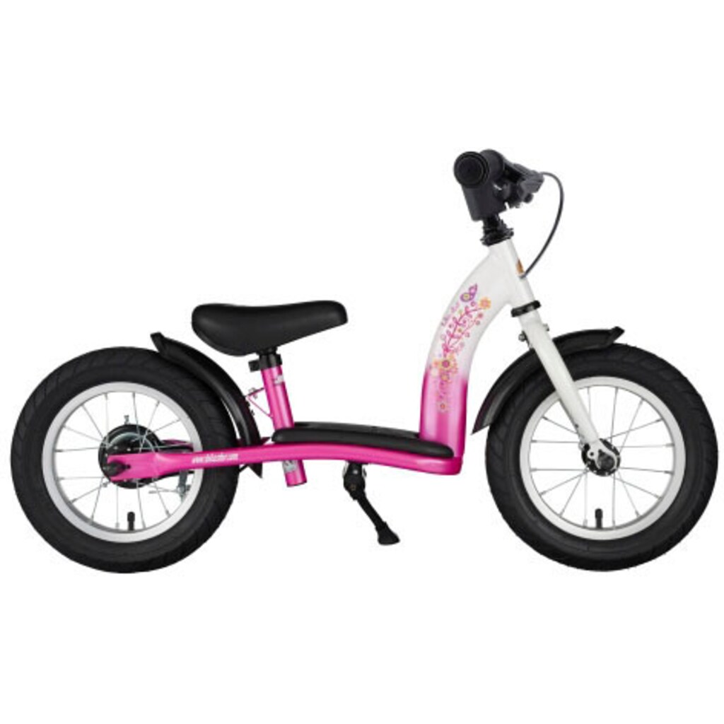 Bikestar Laufrad »BIKESTAR Kinderlaufrad Classic ab 3 Jahre mit Bremse« 50% Rabatt mit kostenlosem Versand