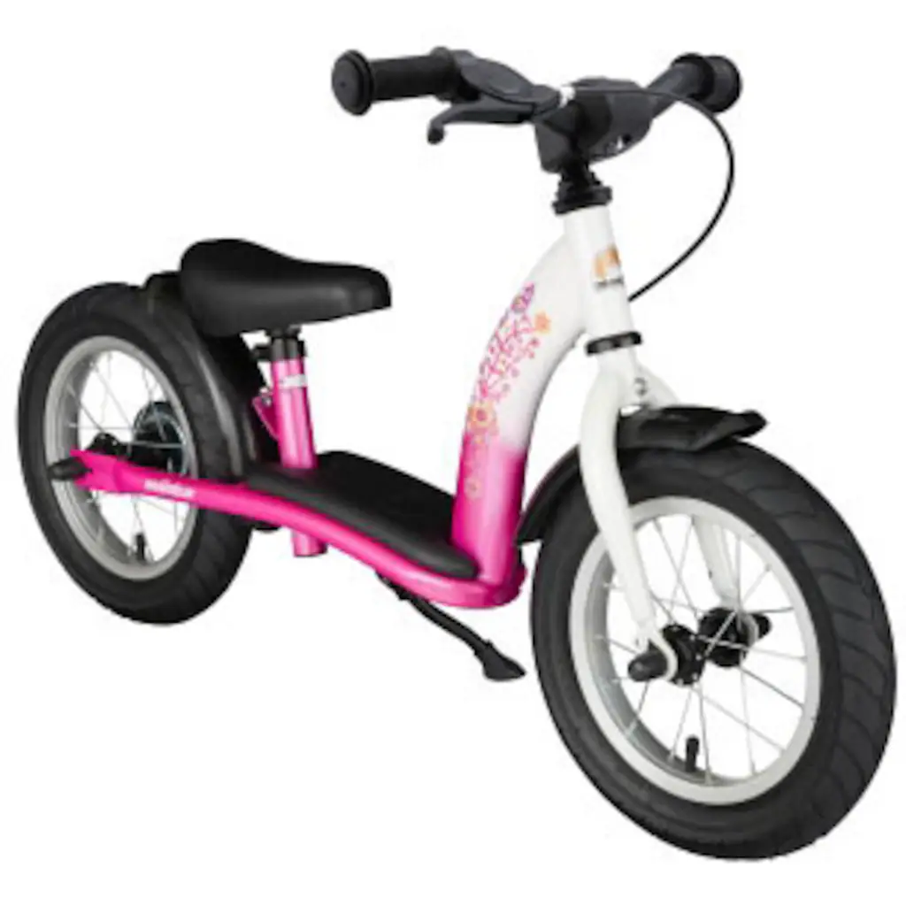 Bikestar Laufrad »BIKESTAR Kinderlaufrad Classic ab 3 Jahre mit Bremse« 50% Rabatt mit kostenlosem Versand