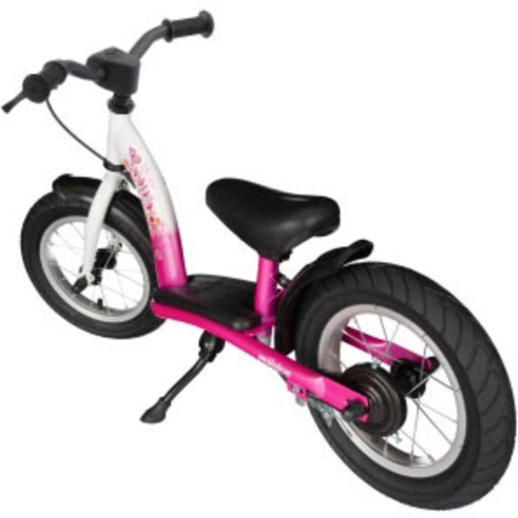 Bikestar Laufrad »BIKESTAR Kinderlaufrad Classic ab 3 Jahre mit Bremse« 50% Rabatt mit kostenlosem Versand