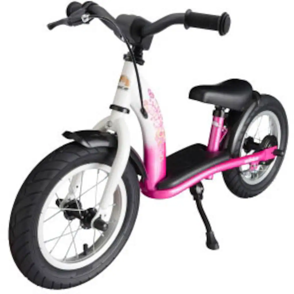 Bikestar Laufrad »BIKESTAR Kinderlaufrad Classic ab 3 Jahre mit Bremse« 50% Rabatt mit kostenlosem Versand