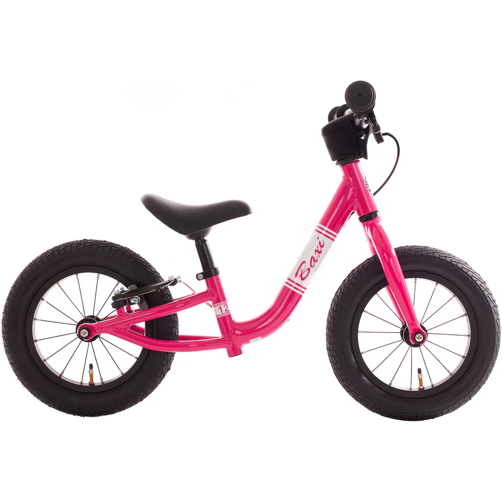 Bachtenkirch Laufrad »Baxi« (1 tlg.) Balance Bike 2025