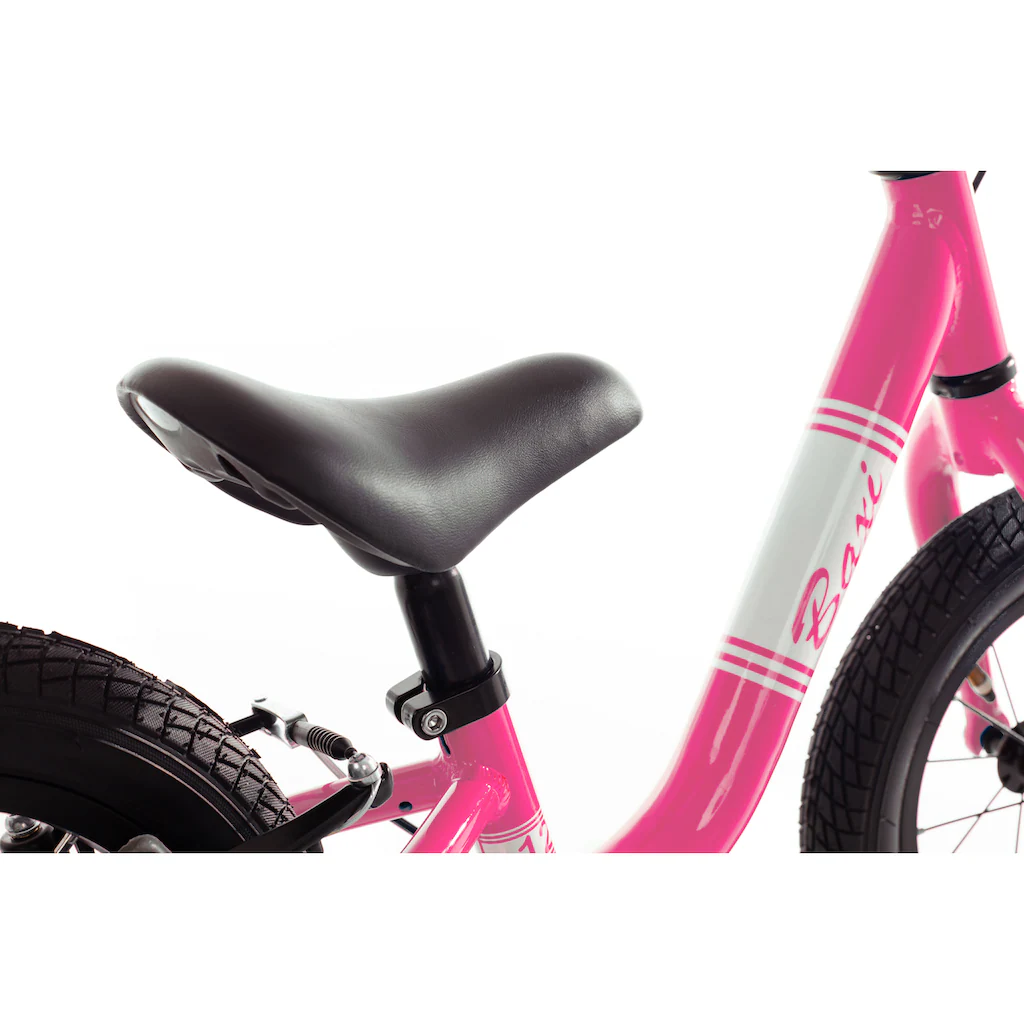 Bachtenkirch Laufrad »Baxi« (1 tlg.) Balance Bike 2025