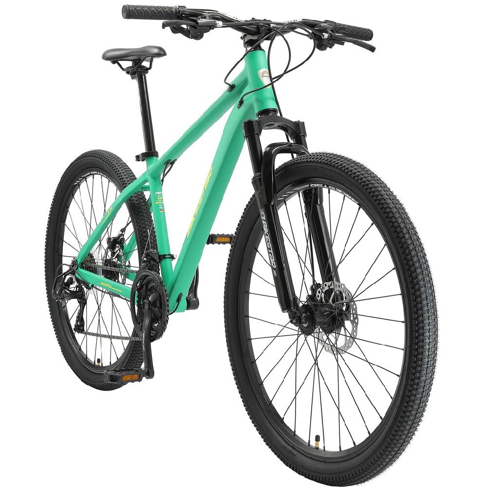 Bikestar Mountainbike 21 Gang Shimano RD-TY300 Schaltwerk Kettenschaltung für Damen und Herren Kettenschaltung Online