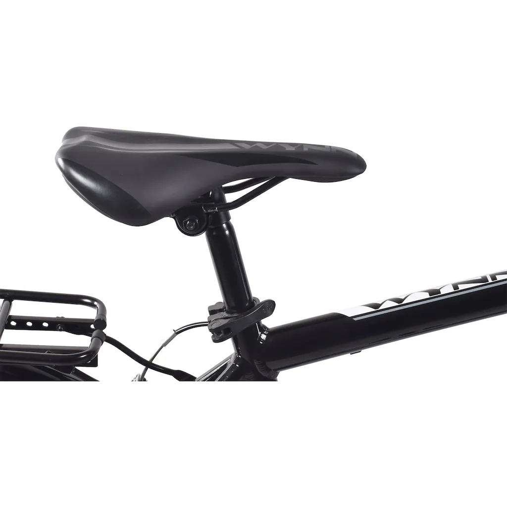 WYNN Mountainbike »ATB2.0« 21 Gang Shimano SHIMANO Tourney RD-TY300 Schaltwerk Kettenschaltung auf Raten Outlet