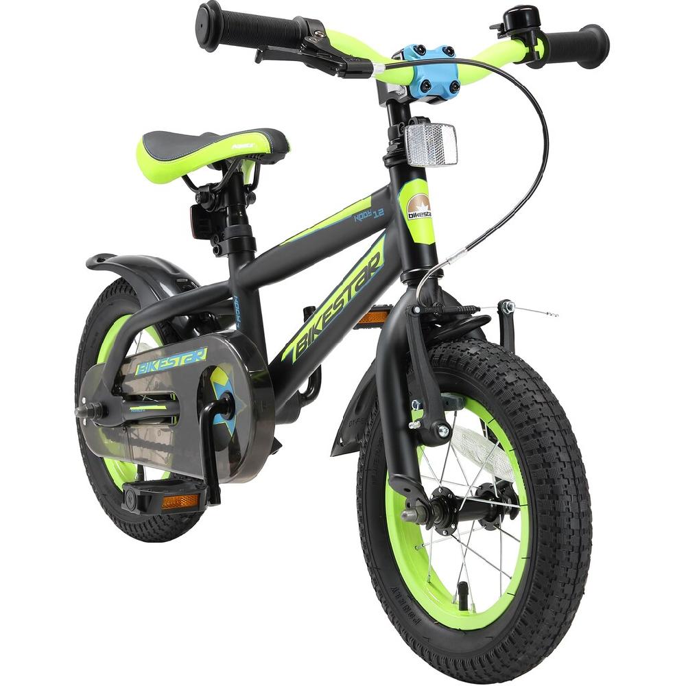 Bikestar Kinderfahrrad »Urban Jungle« 1 Gang auf Raten im Angebot