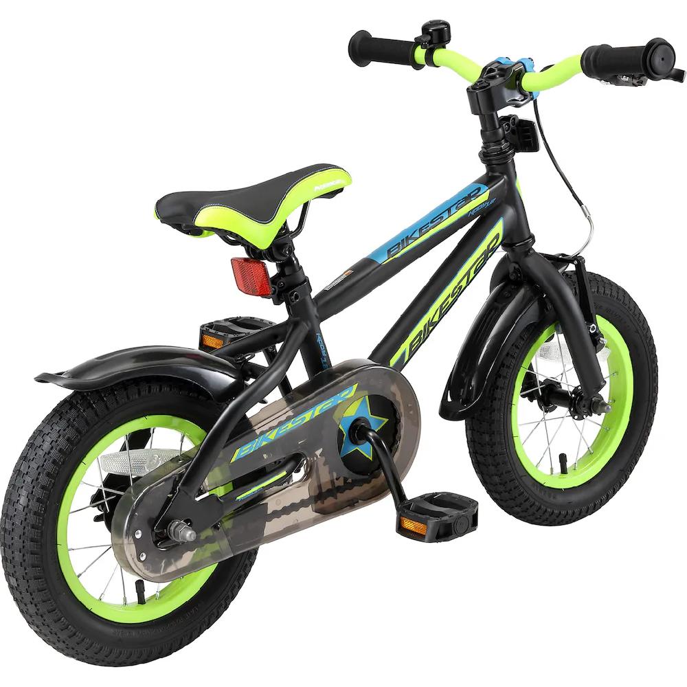 Bikestar Kinderfahrrad »Urban Jungle« 1 Gang auf Raten im Angebot