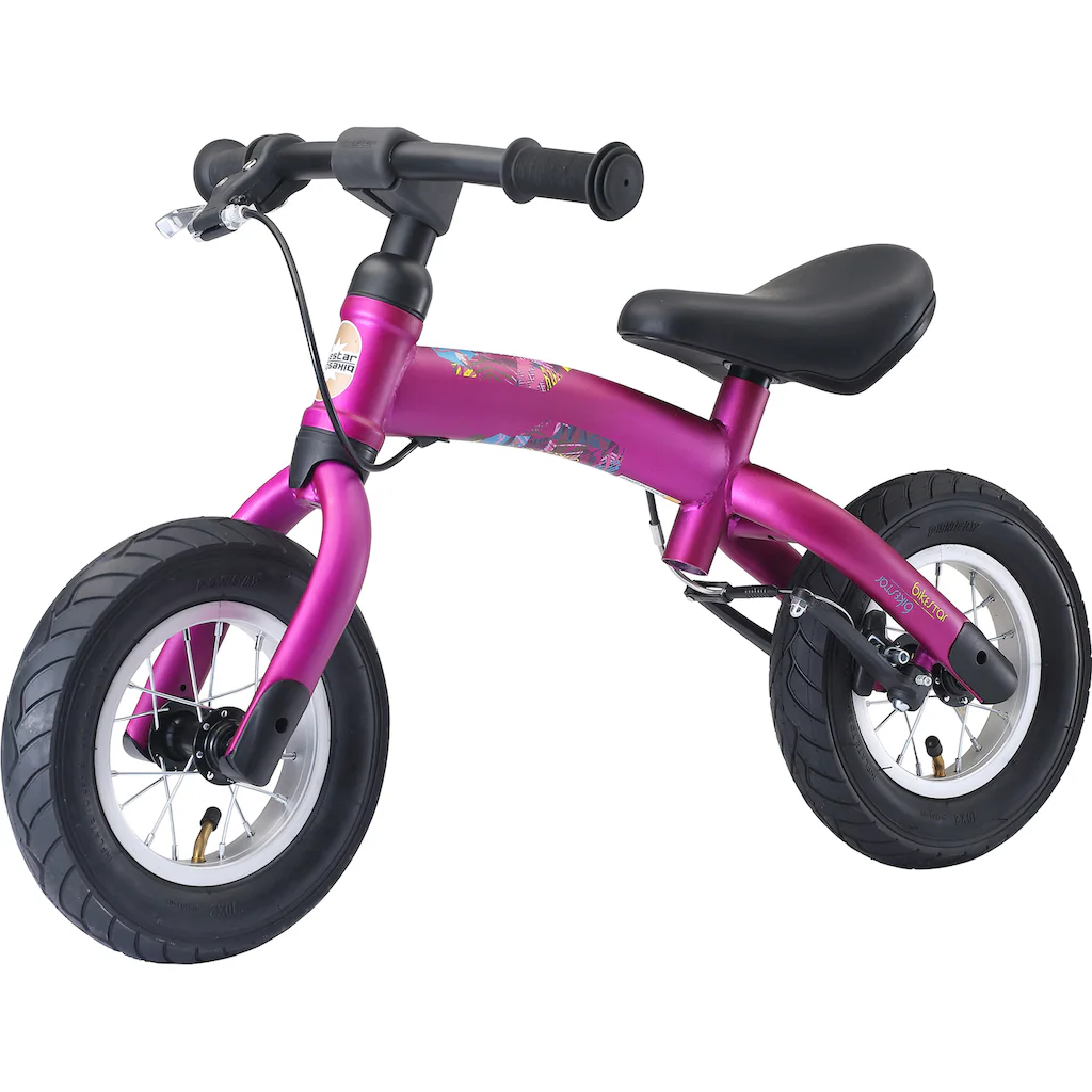 Bikestar Laufrad »Flex« Schlussverkauf