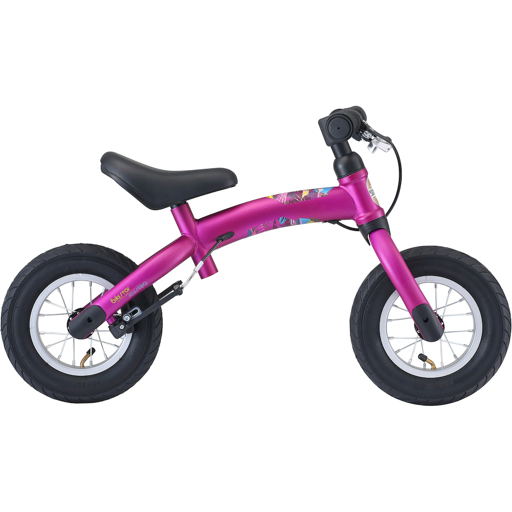 Bikestar Laufrad »Flex« Schlussverkauf