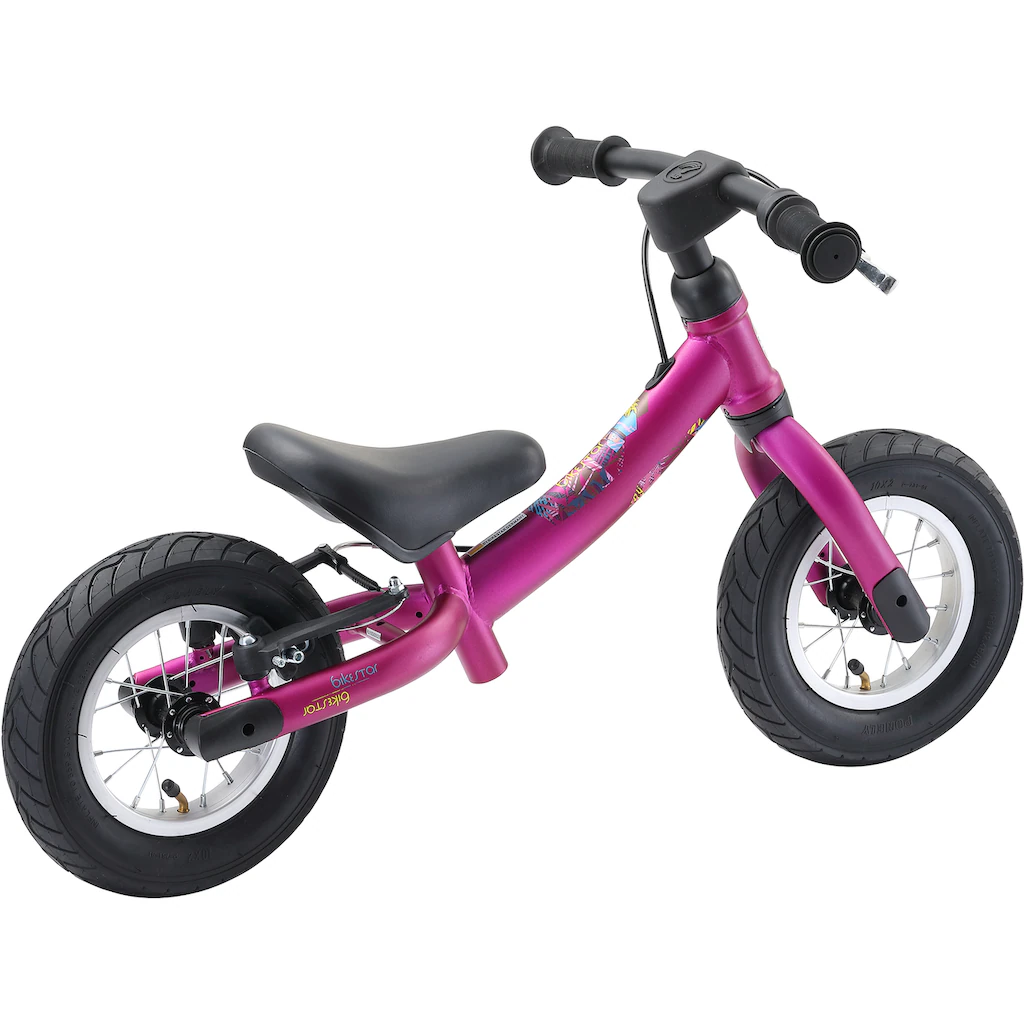 Bikestar Laufrad »Flex« Schlussverkauf