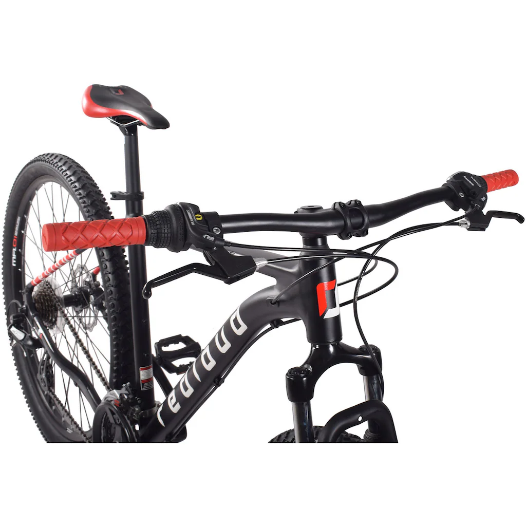 REDLOUD Mountainbike »MA.01« 21 Gang Shimano Shimano Altus Schaltwerk Kettenschaltung auf Rechnung online bestellen Fabrikverkauf