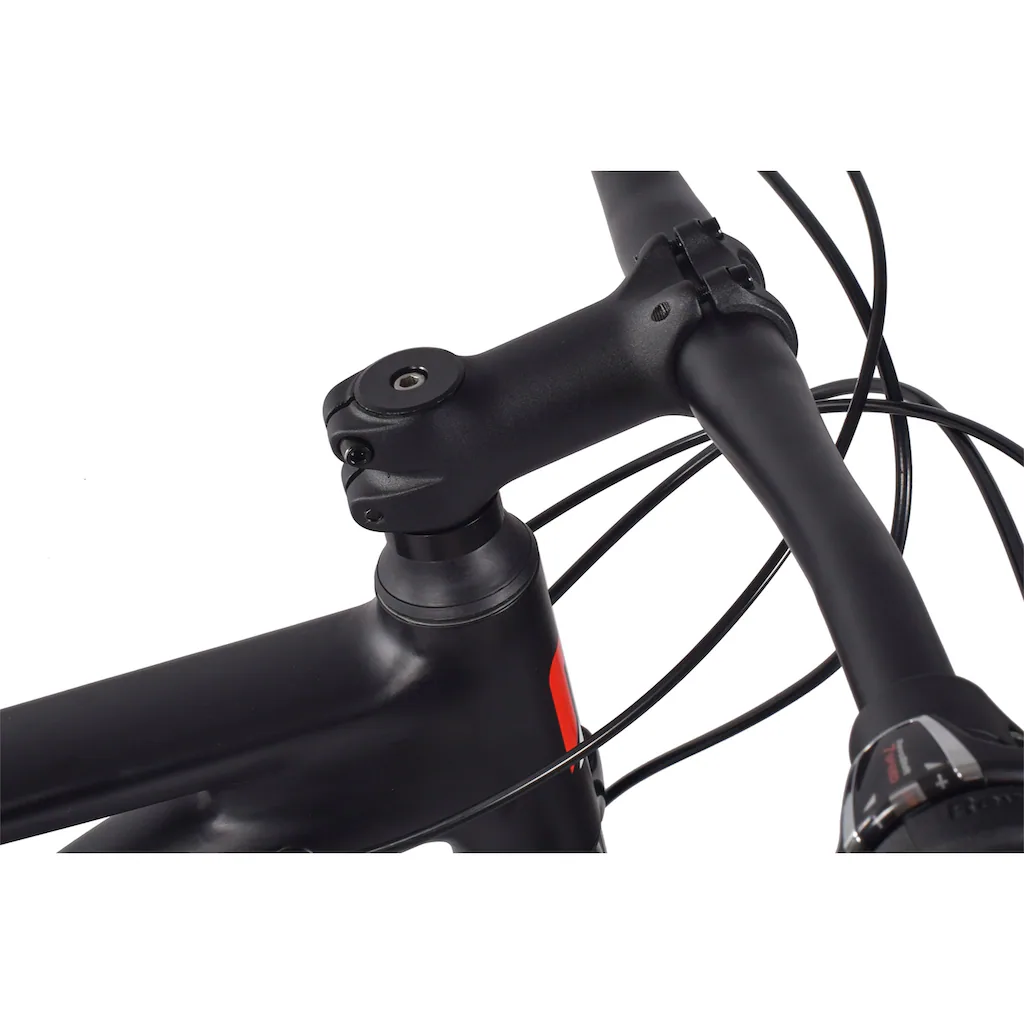 REDLOUD Mountainbike »MA.01« 21 Gang Shimano Shimano Altus Schaltwerk Kettenschaltung auf Rechnung online bestellen Fabrikverkauf