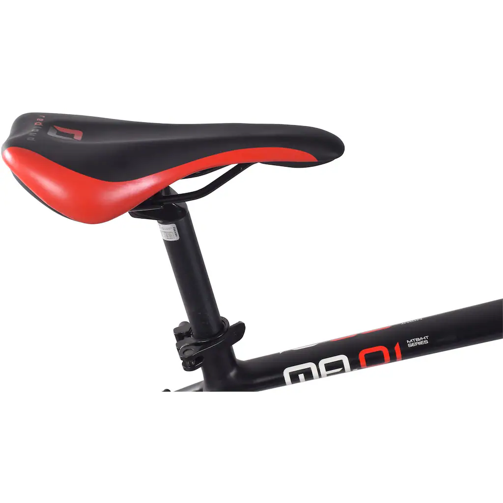 REDLOUD Mountainbike »MA.01« 21 Gang Shimano Shimano Altus Schaltwerk Kettenschaltung auf Rechnung online bestellen Fabrikverkauf