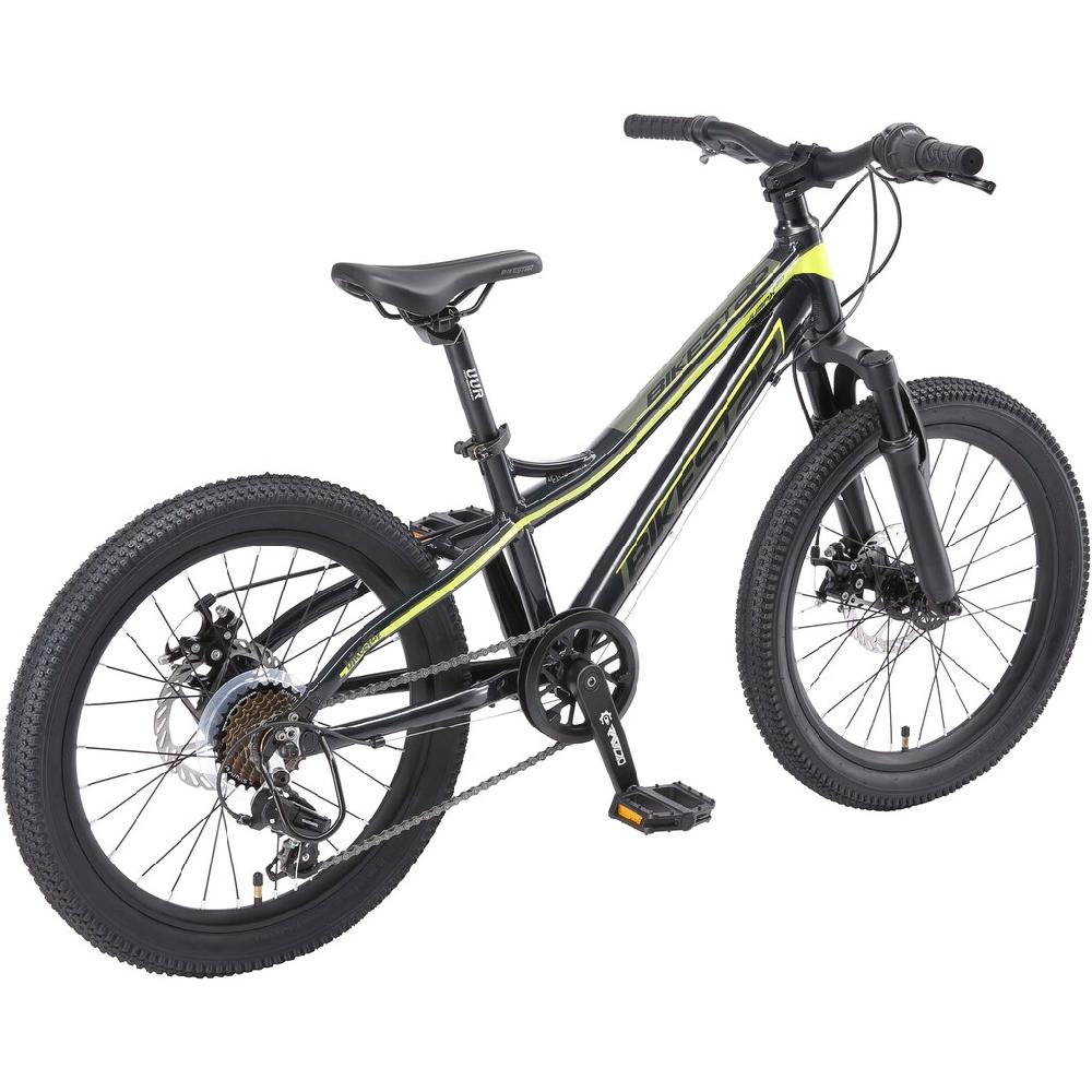 Bikestar Jugendfahrrad 7 Gang Shimano RD-TY21 Schaltwerk Kettenschaltung auf Raten Limitierter Zeitrabatt