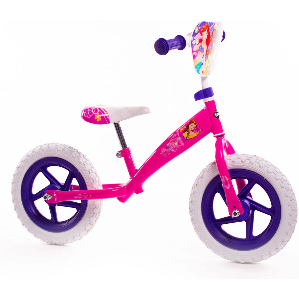 Huffy Laufrad »Huffy Princess Kinder 12-Zoll Laufrad« Fabrik Onlineshop
