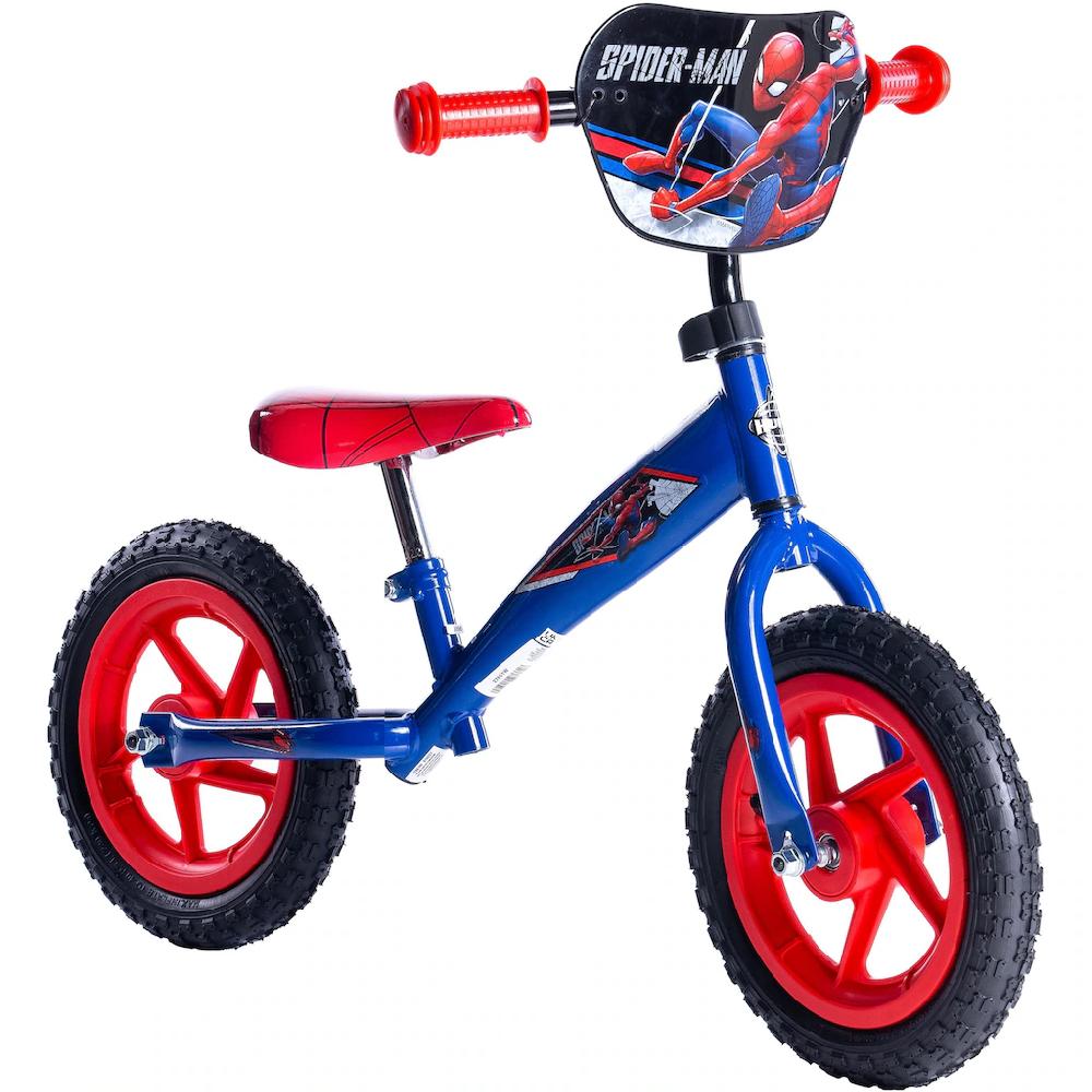 Huffy Laufrad »Huffy Spider-Man Kinder 12-Zoll Laufrad« Fabrikpreis