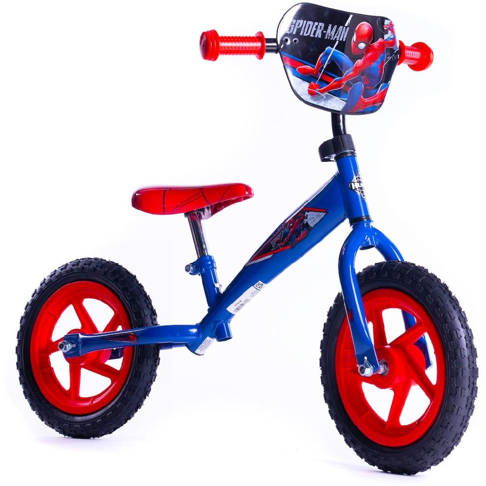 Huffy Laufrad »Huffy Spider-Man Kinder 12-Zoll Laufrad« Fabrikpreis