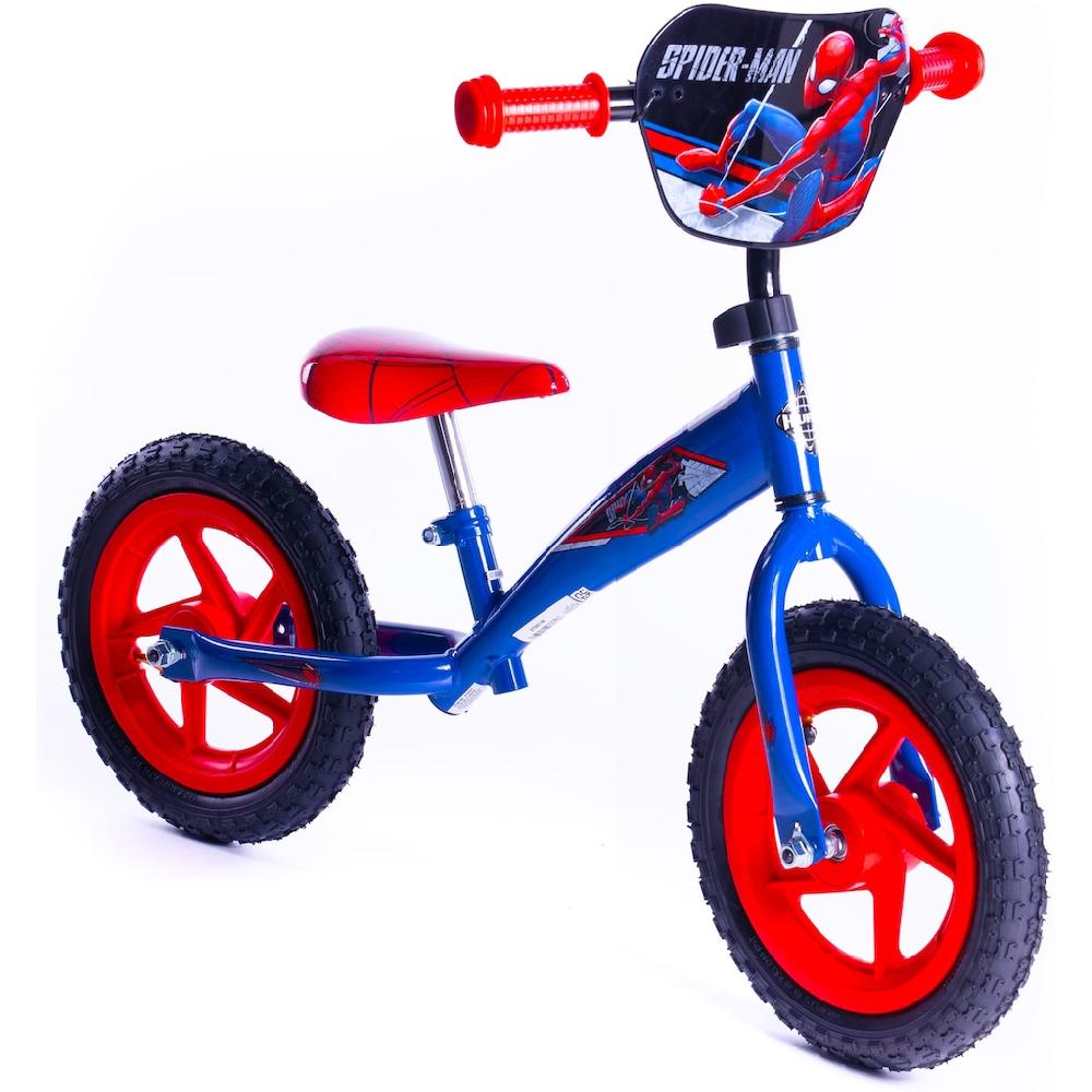 Huffy Laufrad »Huffy Spider-Man Kinder 12-Zoll Laufrad« Fabrikpreis
