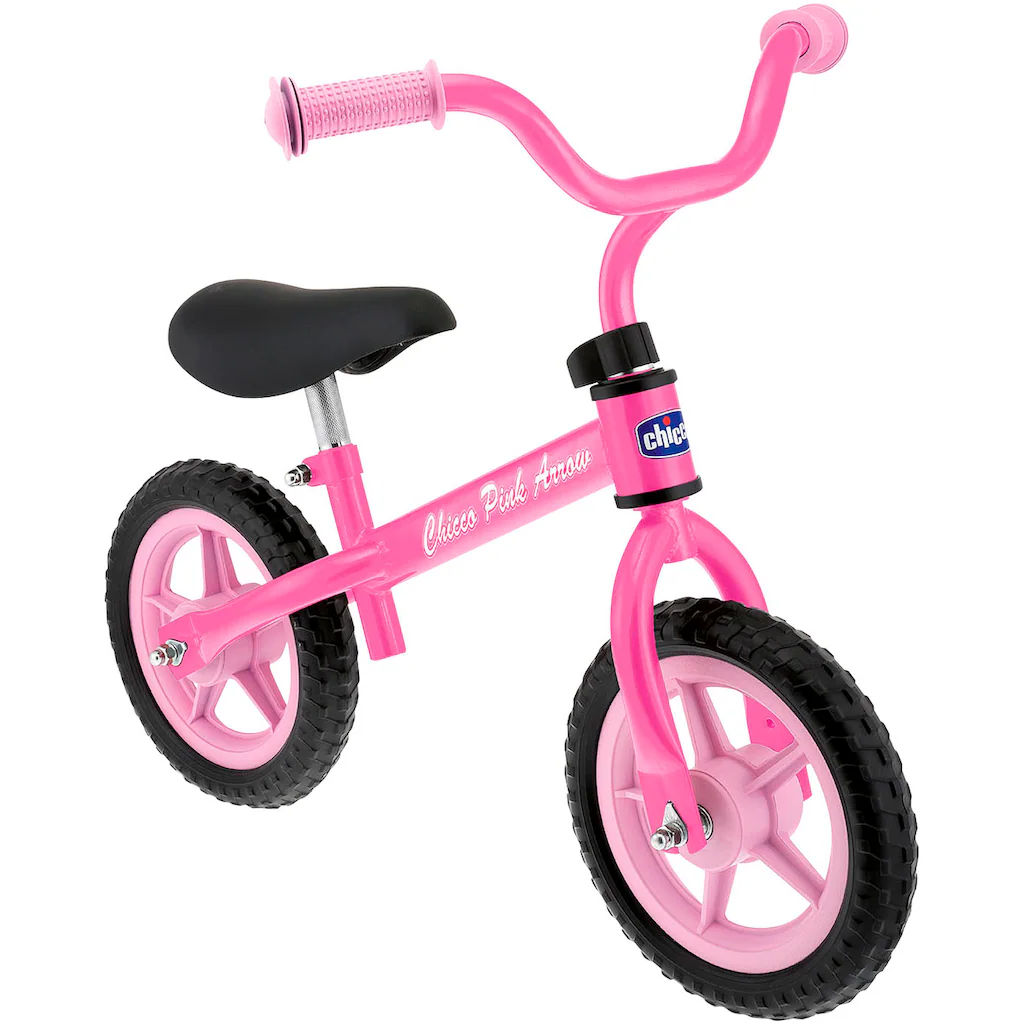 Chicco Laufrad »Pink Arrow«