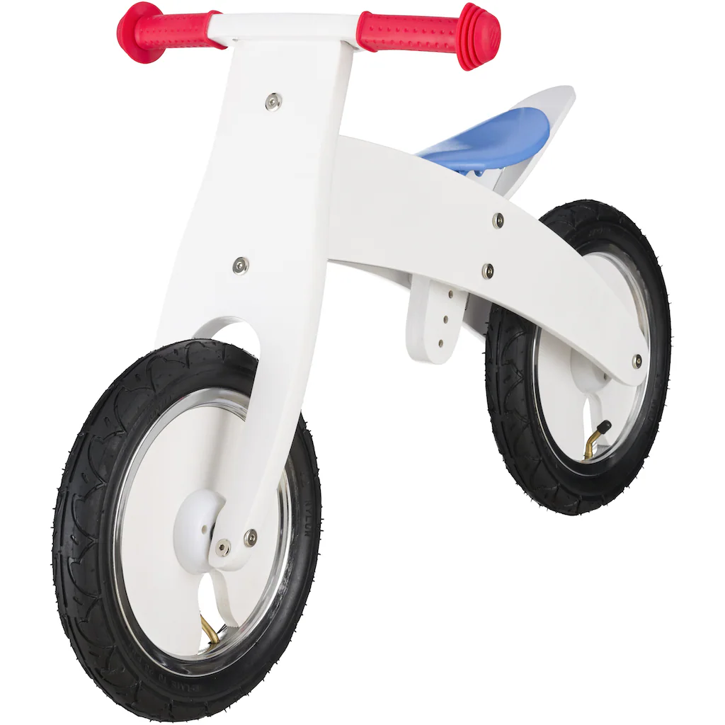 Bikestar Laufrad »Holz Flex« Flash Sale