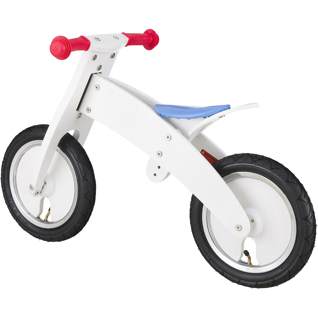 Bikestar Laufrad »Holz Flex« Flash Sale