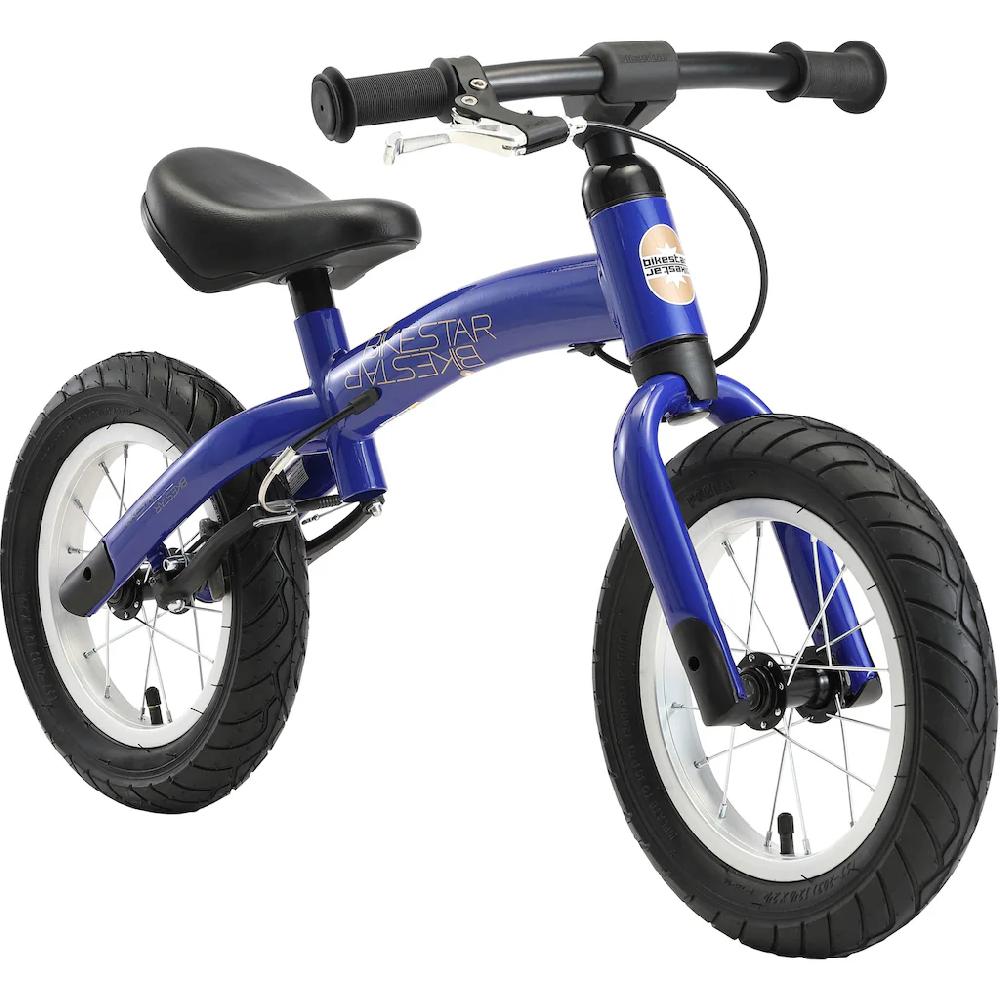 Bikestar Laufrad »BIKESTAR Kinderlaufrad ab 3 Jahre 12 Zoll Flex« Exklusivangebot