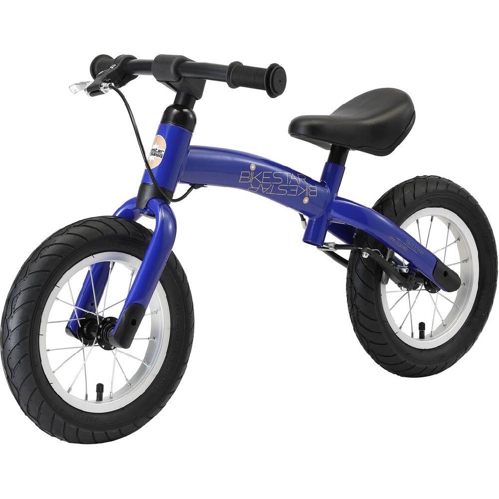 Bikestar Laufrad »BIKESTAR Kinderlaufrad ab 3 Jahre 12 Zoll Flex« Exklusivangebot