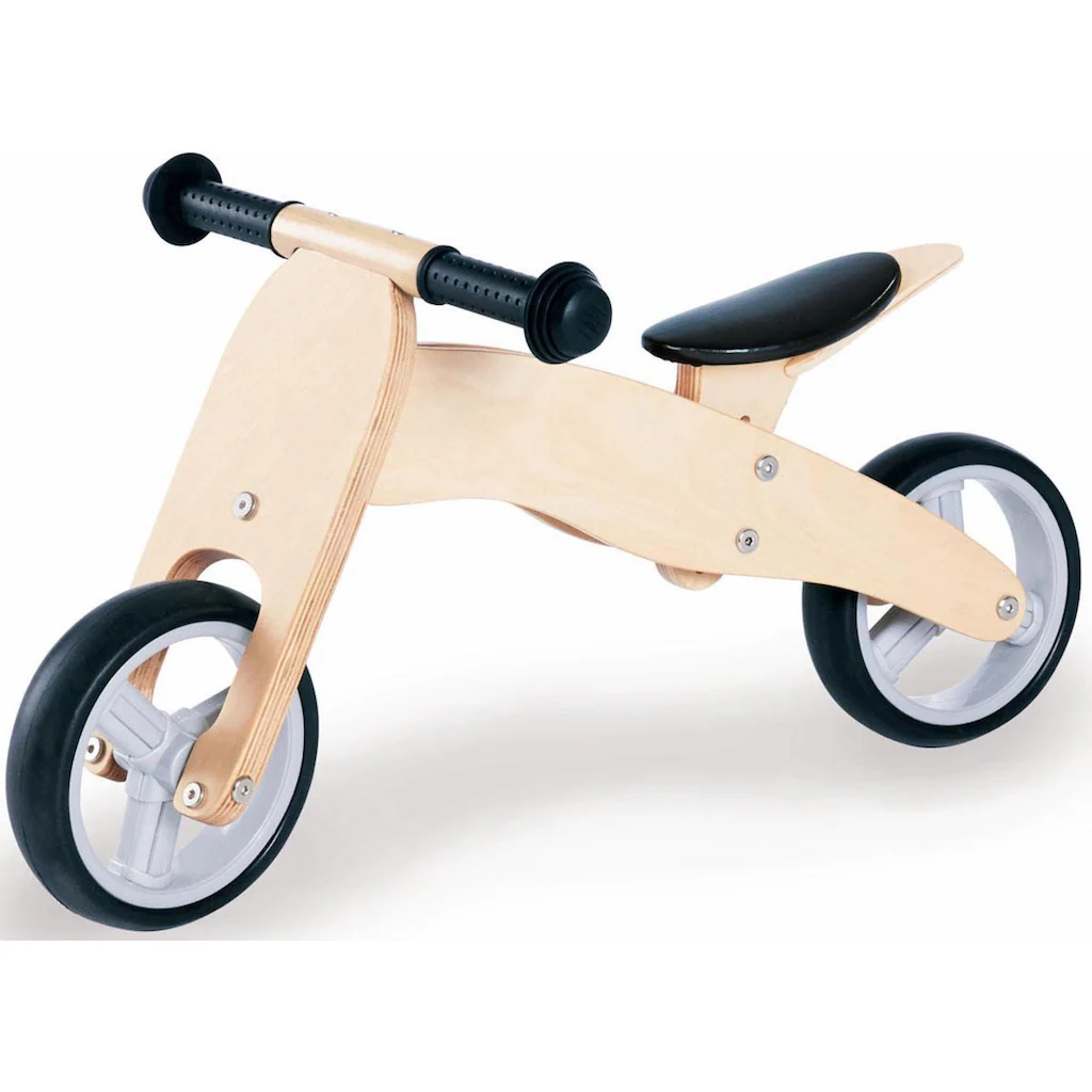 Pinolino® Laufrad »Lauflerndreirad 2in1« Lauflerndreirad 2in1 Weihnachtsangebot