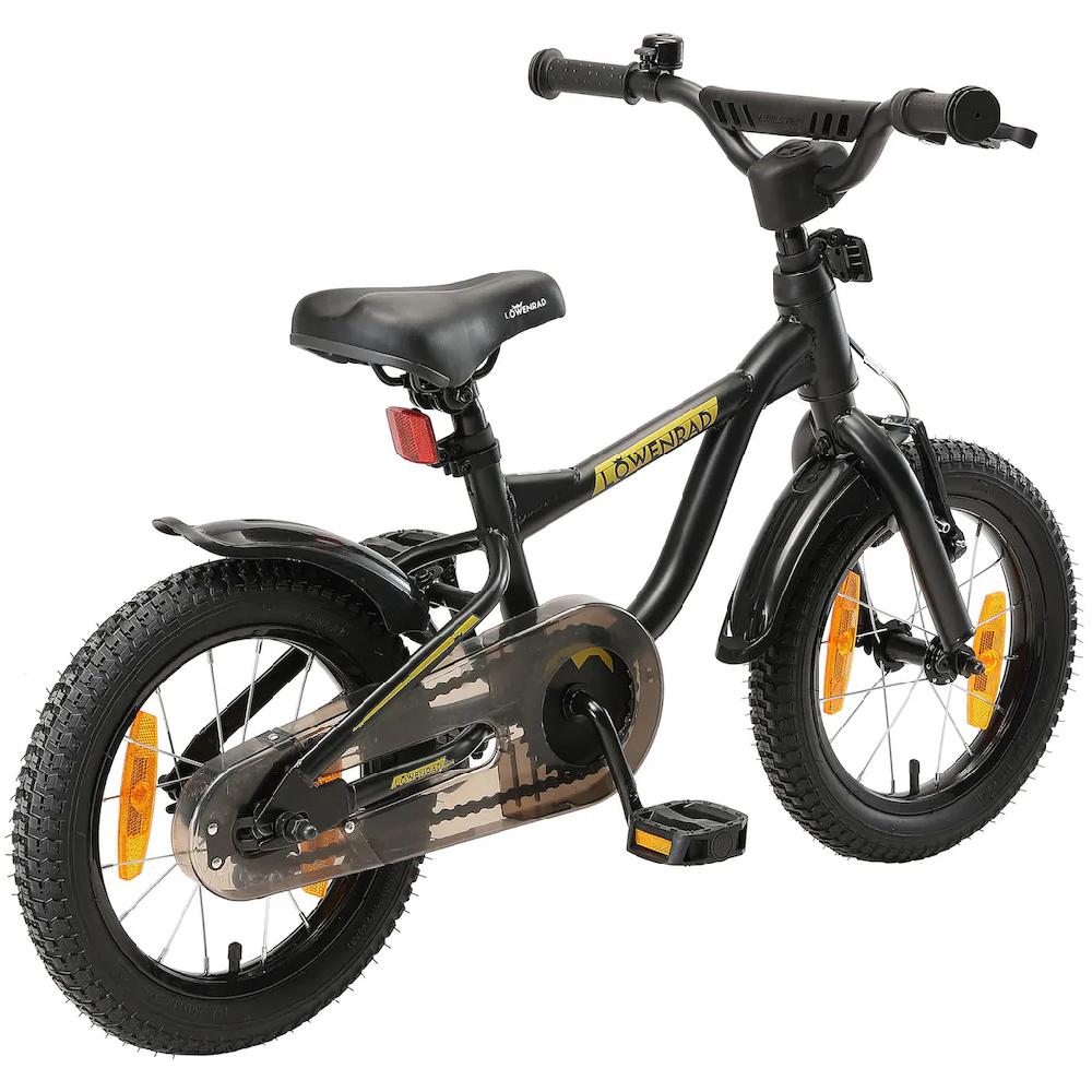 Löwenrad Kinderfahrrad »Sport« 1 Gang auf Rechnung online bestellen Valentinstagsangebot