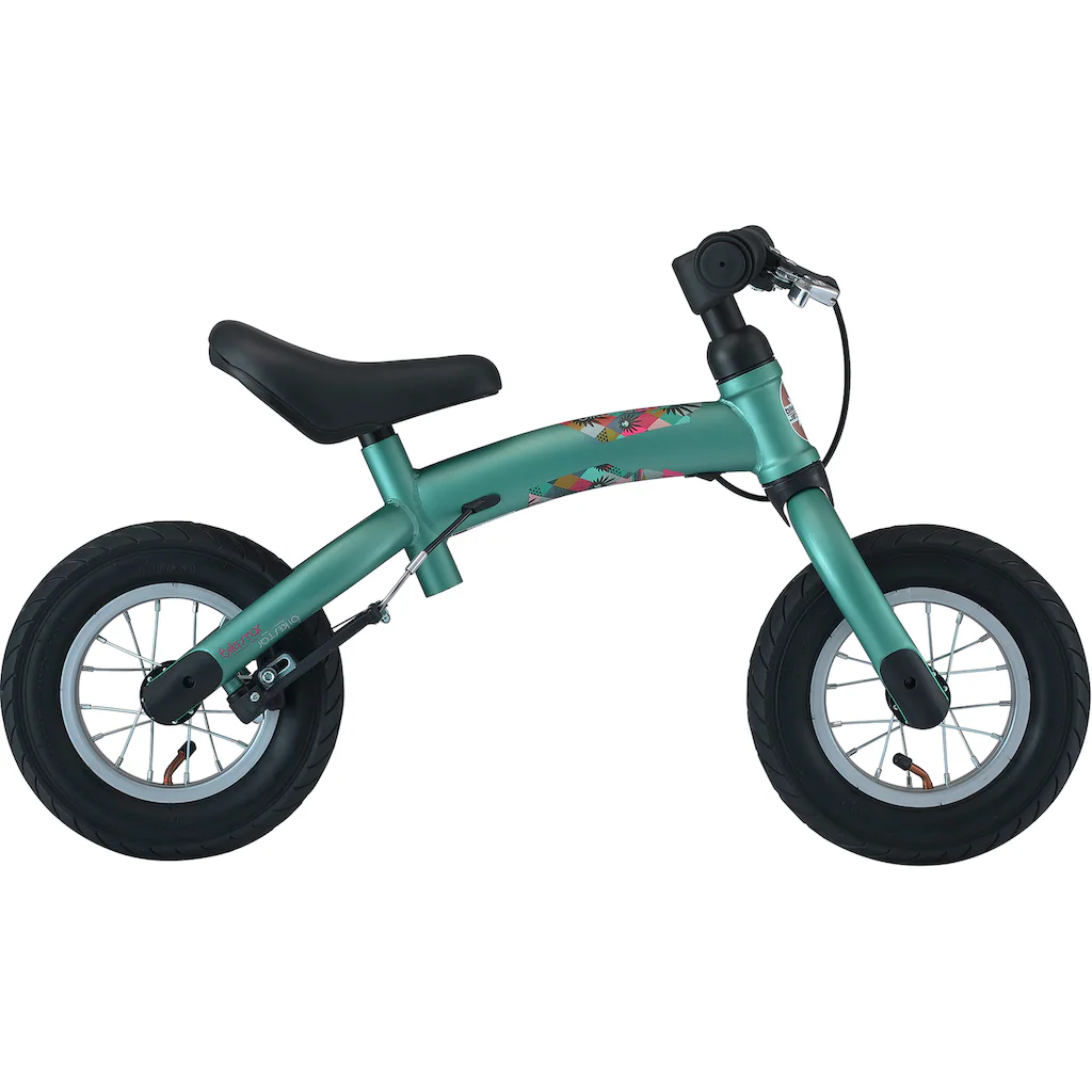 Bikestar Laufrad »Flex« Zeitlich begrenztes Angebot