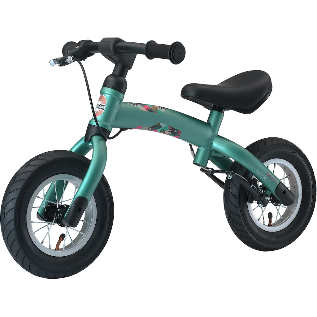 Bikestar Laufrad »Flex« Zeitlich begrenztes Angebot