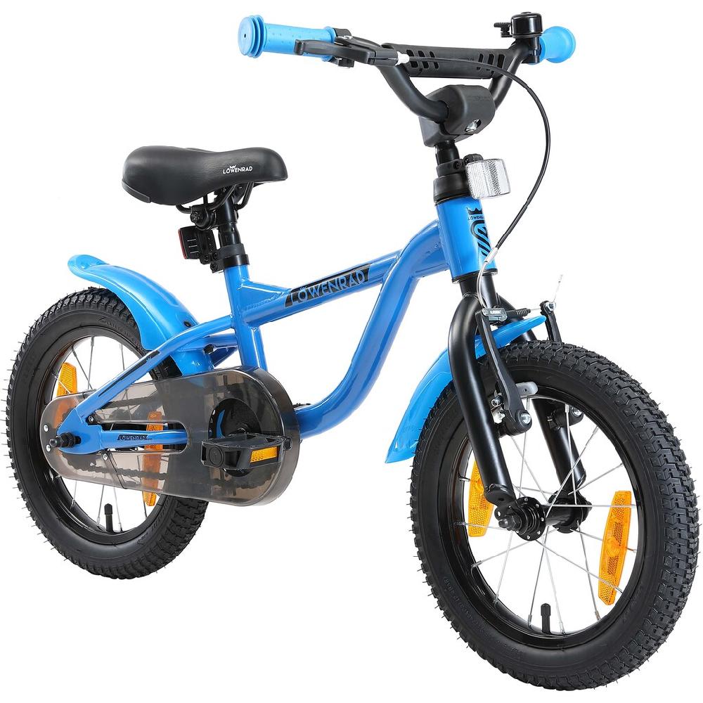 Löwenrad Kinderfahrrad »Sport« 1 Gang auf Rechnung online bestellen Exklusive Angebote